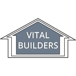 Vital Builders, Northolt opening hours