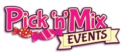 Pick 'n' Mix Events, Holmewood opening hours