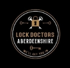 LOCK DOCTORS ABERDEENSHIRE, Maryculter opening hours