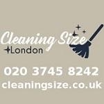 Cleaning Size London, opening hours