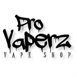 Pro Vaperz, Letchworth Garden City opening hours