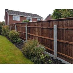 PDB Fencing, Northampton opening hours
