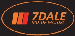 7dale motor factors, Kidderminster opening hours