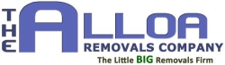 The Alloa Removals Company, opening hours
