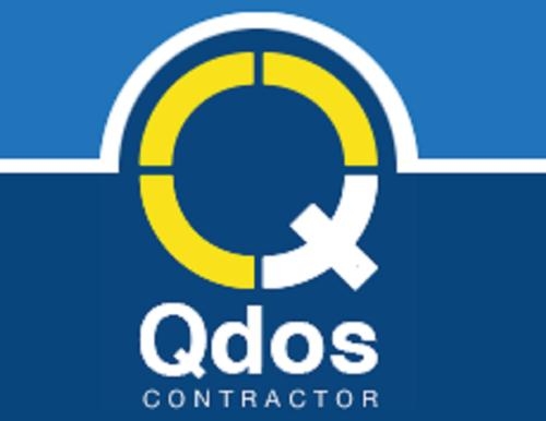 Qdos Contractor, Leicester opening hours