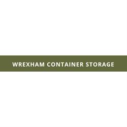 Wrexham Container Storage, opening hours