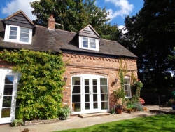 E. D Architecture Ltd, Bromsgrove opening hours