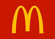 McDonalds, Stockport opening hours