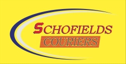 Schofields Couriers, Skelmersdale opening hours