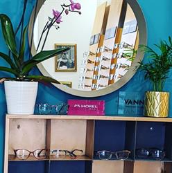 Liverton Opticians, Newport opening hours