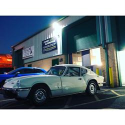 Expert Automotive, Middlesbrough opening hours