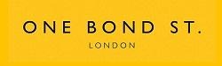 One Bond Street, London opening hours