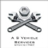 A. S. Vehicle Services, Warrington opening hours