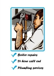Your plumbing services Birmingham in West Bromwich (Stone Cross) - Opening Hours