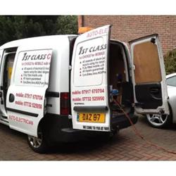 1st Class Car Care in Worsley (Worsley) - Opening Hours