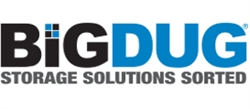 BiGDUG Shelving Ltd, Gloucester opening hours