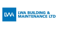 LWA Building & Maintenance LTD, Bromley opening hours