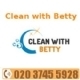 Bettys Cleaning Fulham in London (Fulham) - Opening Hours