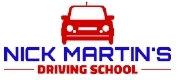 Nick Martin's Driving School and BE Trailer Training, Farnborough opening hours
