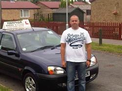 Richard Harpham Driving School, Lincoln opening hours