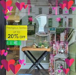 Criterion Interiors, Bangor opening hours