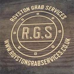 Royston Grab Services Ltd, opening hours