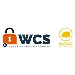 Woodovis Caravan Storage, Tavistock opening hours