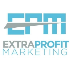 Extra Profit Marketing LTD, Edinburgh opening hours