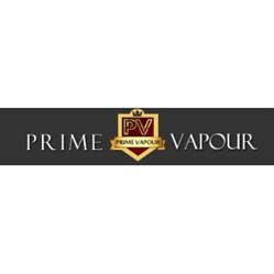 Prime Vapour, Glasgow opening hours
