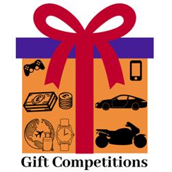Gift competitions ltd, Hawick opening hours