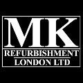 MK Refurbishment London Ltd, opening hours
