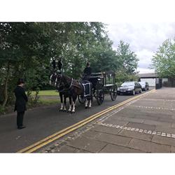 Walker's Funeral Service, Newton-le-Willows opening hours