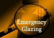 Emergency glazing Telford, Donnington opening hours