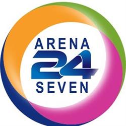 ARENA 24SEVEN LIMITED, Wrexham opening hours