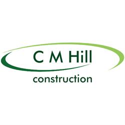 C M Hill Construction, Ottery St Mary opening hours