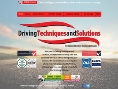 DRIVING TECHNIQUES & SOLUTIONS LTD, Norwich opening hours