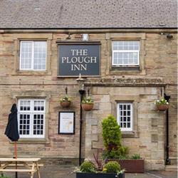 The Plough Inn, Morpeth opening hours