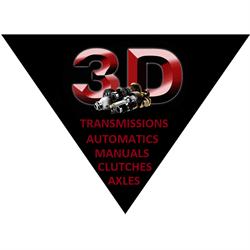 3D Transmissions, Tilehurst opening hours