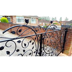 The Local Wrought Iron Co, Gosport opening hours