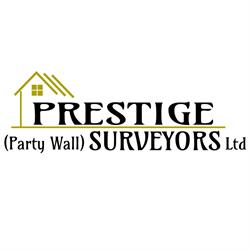 PRESTIGE (PARTY WALL) SURVEYORS LTD, London opening hours