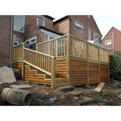 A.S.A.P Carpentry & Joinery, Nottingham opening hours