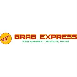 Grab Express, London opening hours