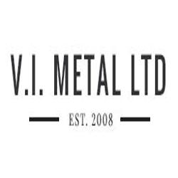 V I Metal Ltd, Matlock opening hours