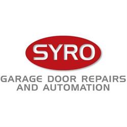 SYRO Garage Doors, Coventry opening hours