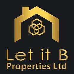 LET IT B PROPERTIES LIMITED, Huddersfield opening hours
