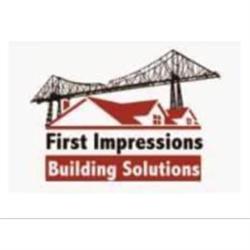 First Impressions Building Solutions Ltd, Middlesbrough opening hours