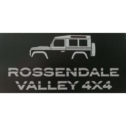 Rossendale Valley 4x4 Ltd, Bacup opening hours