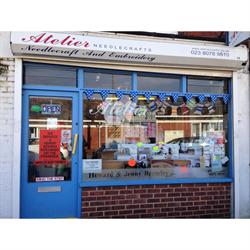 Atelier Needlecrafts, Southampton opening hours