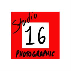 Studio 16 Photographic, Blackpool opening hours