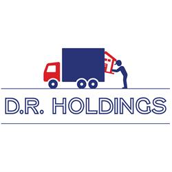 D.R. Holdings, Market Harborough opening hours